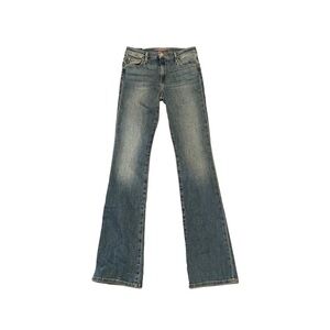 Joe Jeans‎ Bootcut “Flawless” Size 25 NWT